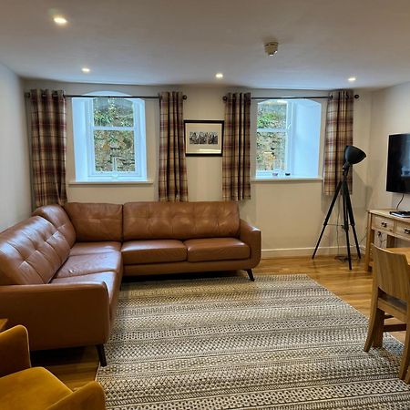 Old School Apartments Highland Club Fort Augustus Luaran gambar