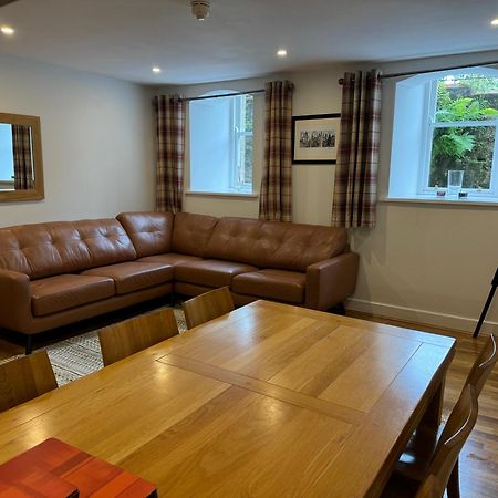 Old School Apartments Highland Club Fort Augustus Luaran gambar