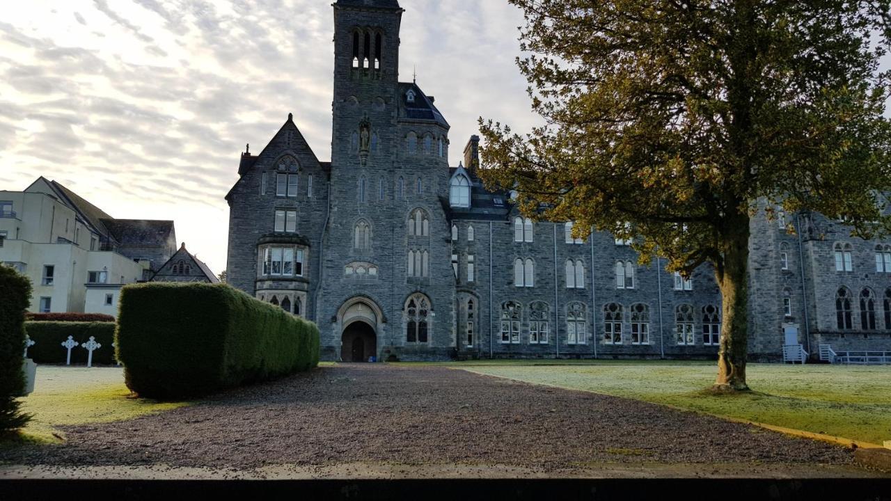 Old School Apartments Highland Club Fort Augustus Luaran gambar
