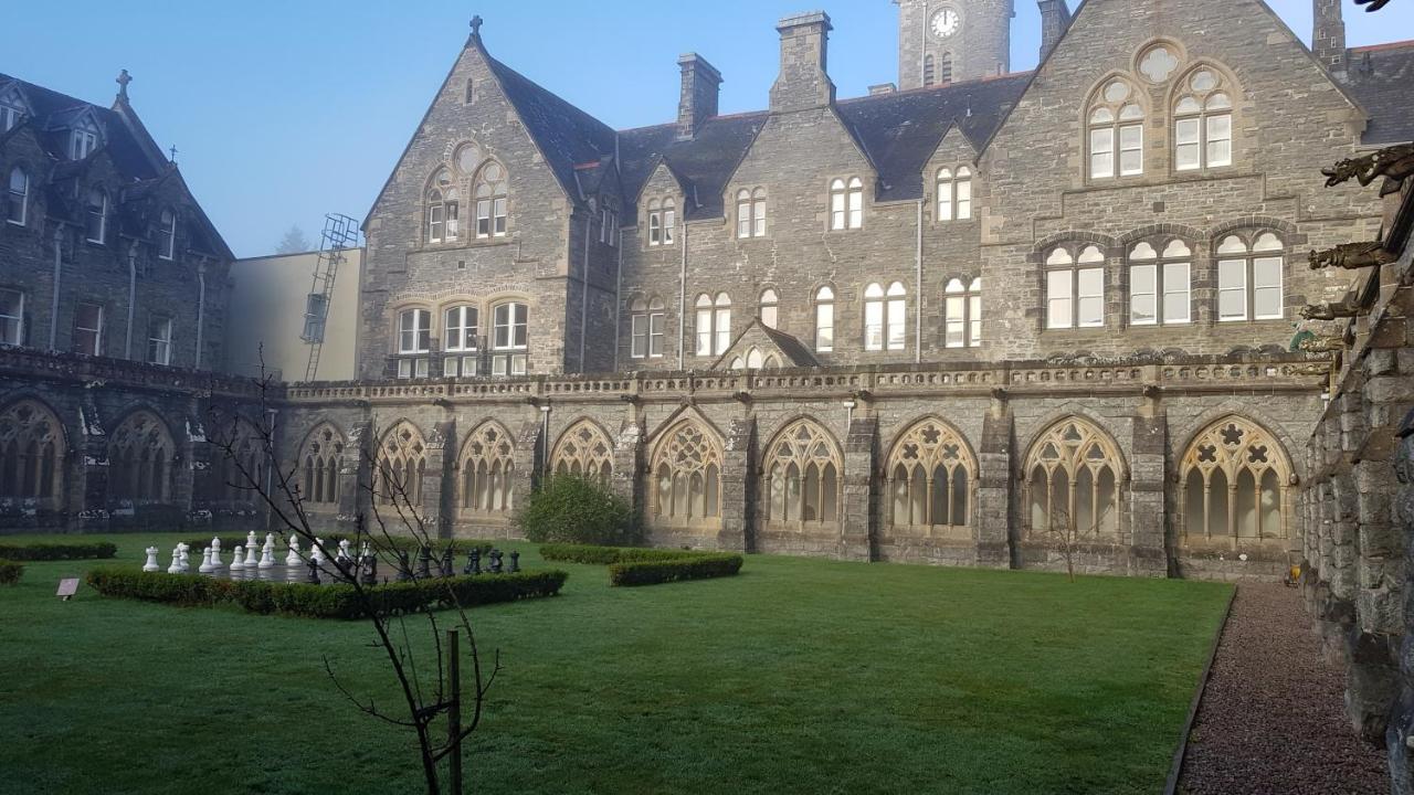 Old School Apartments Highland Club Fort Augustus Luaran gambar