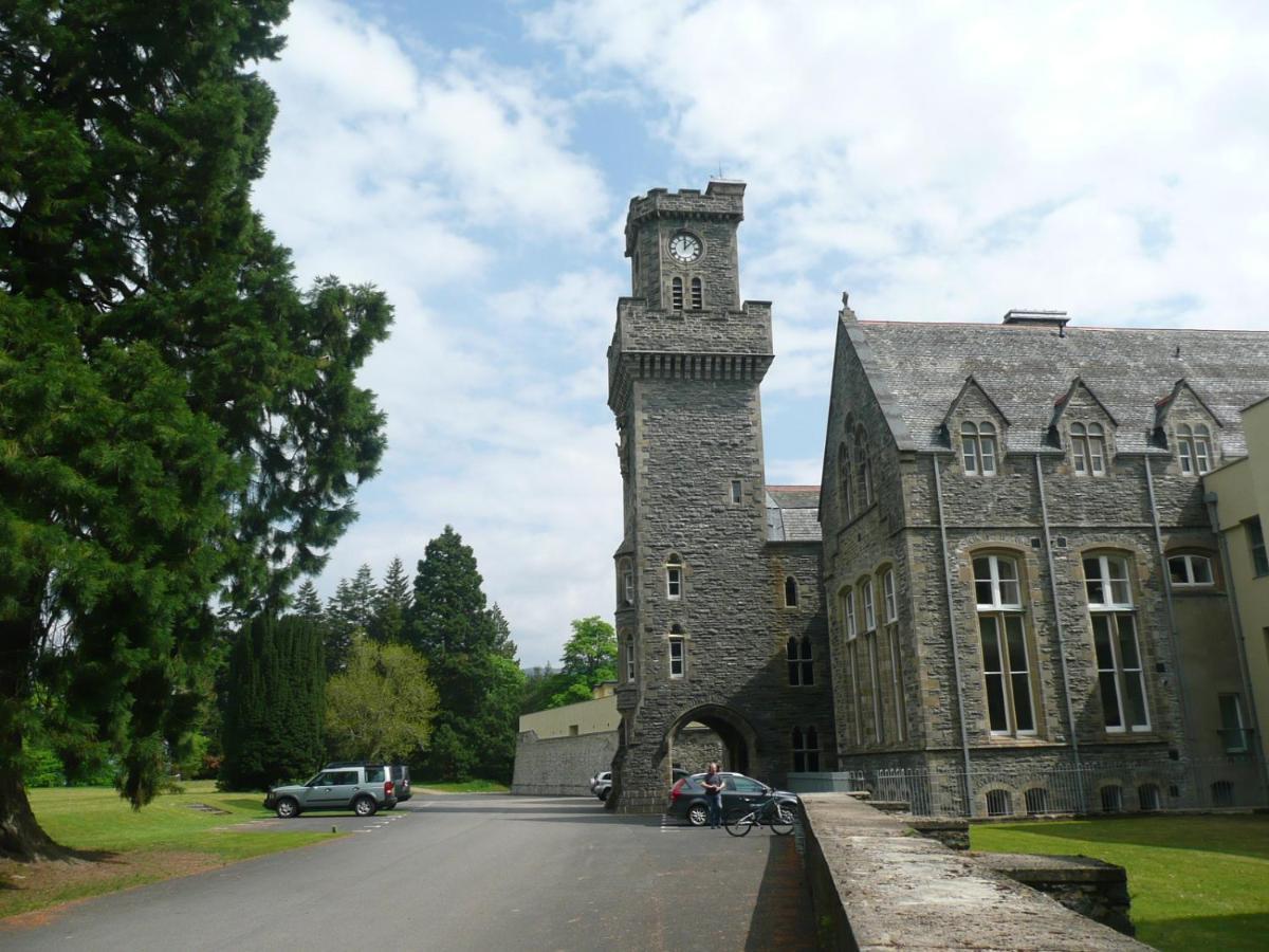 Old School Apartments Highland Club Fort Augustus Luaran gambar