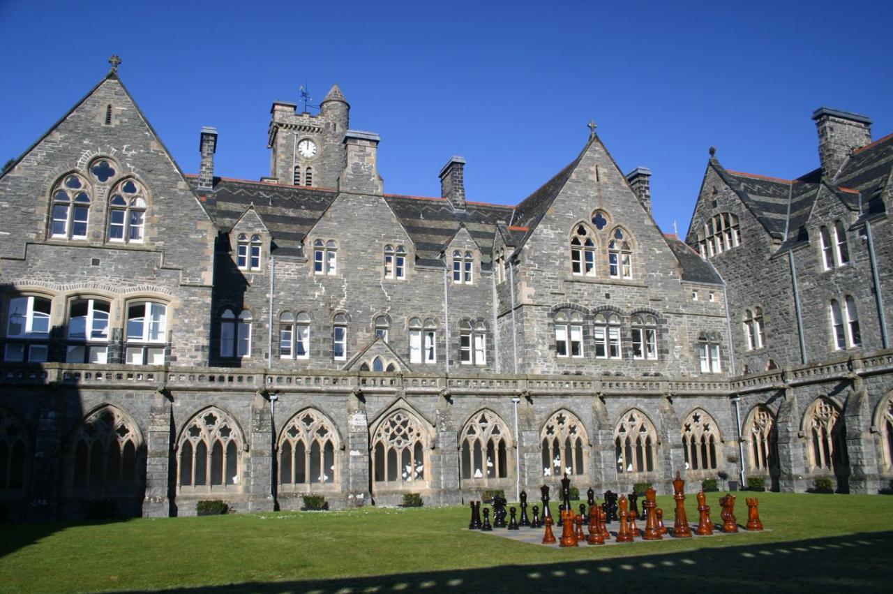 Old School Apartments Highland Club Fort Augustus Luaran gambar