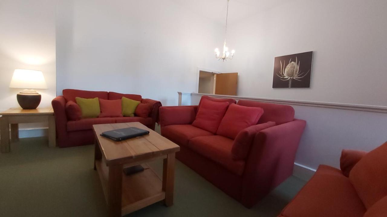 Old School Apartments Highland Club Fort Augustus Luaran gambar