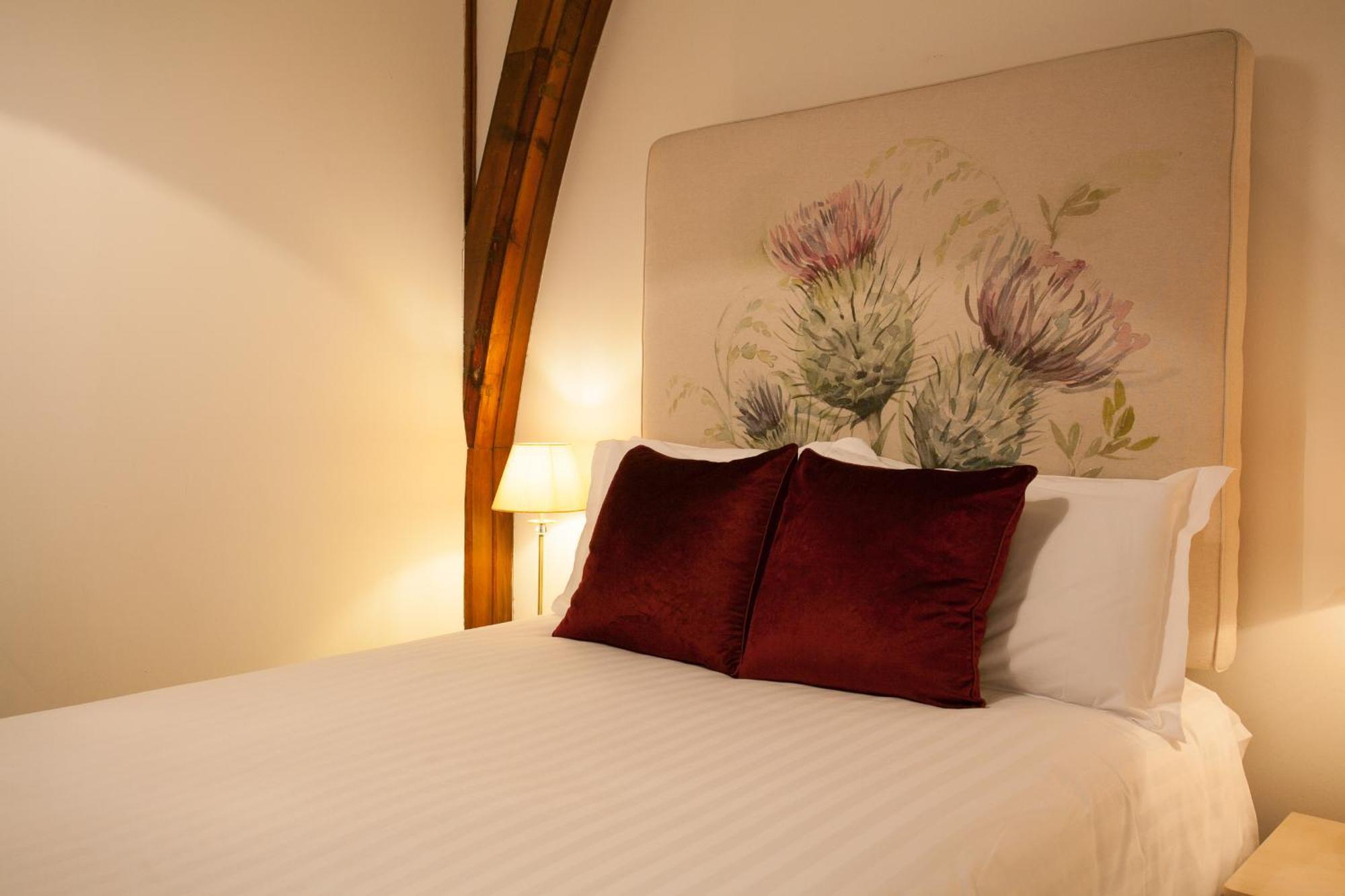 Old School Apartments Highland Club Fort Augustus Luaran gambar