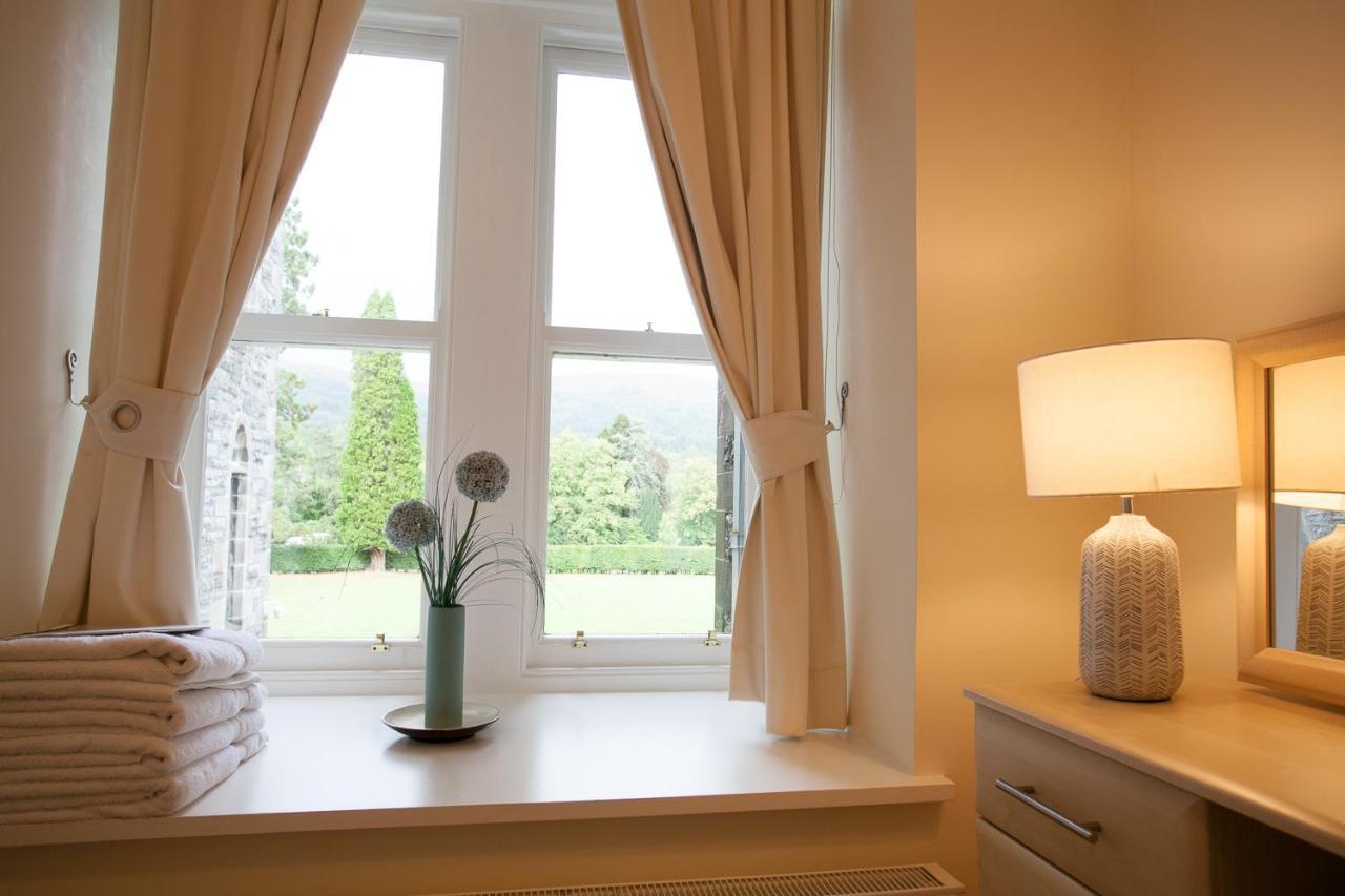 Old School Apartments Highland Club Fort Augustus Luaran gambar