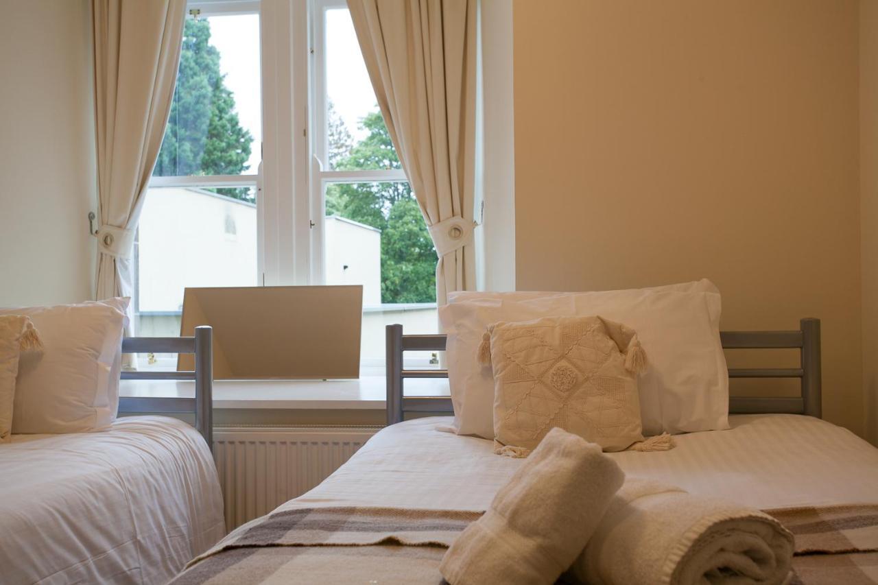 Old School Apartments Highland Club Fort Augustus Luaran gambar