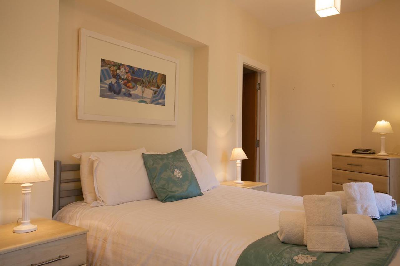 Old School Apartments Highland Club Fort Augustus Luaran gambar