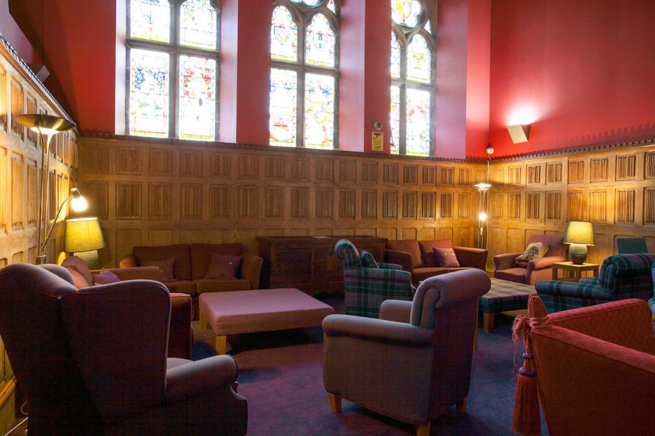Old School Apartments Highland Club Fort Augustus Luaran gambar