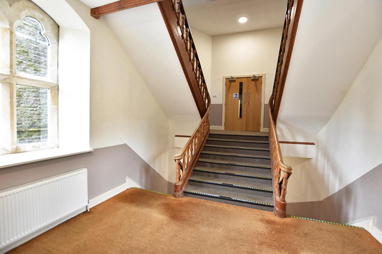 Old School Apartments Highland Club Fort Augustus Luaran gambar