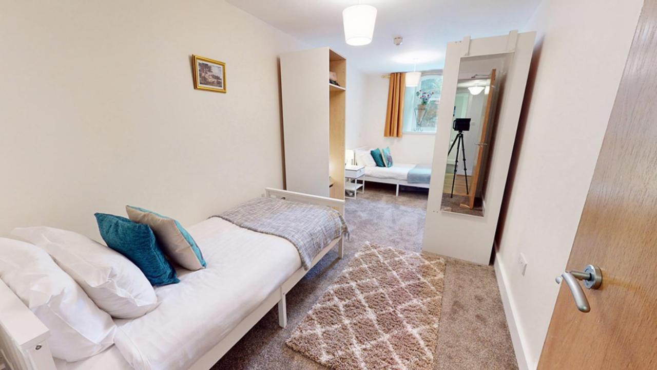 Old School Apartments Highland Club Fort Augustus Luaran gambar