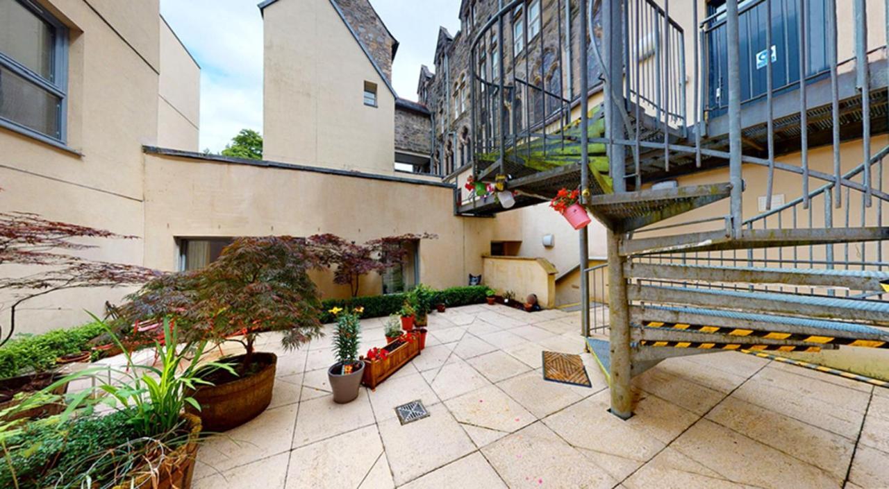 Old School Apartments Highland Club Fort Augustus Luaran gambar