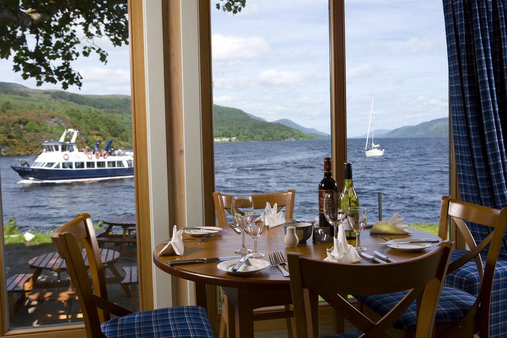 Old School Apartments Highland Club Fort Augustus Luaran gambar