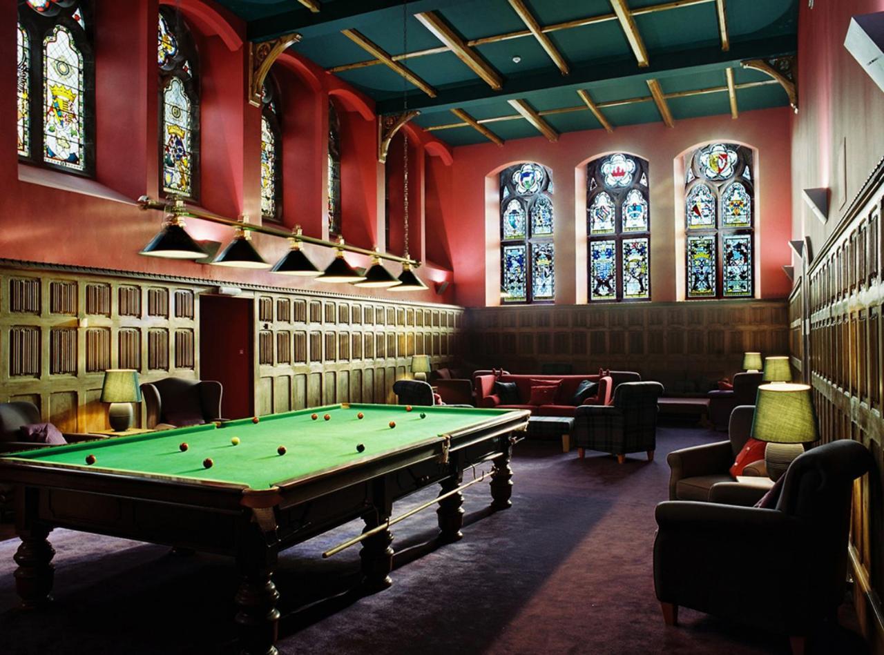 Old School Apartments Highland Club Fort Augustus Luaran gambar